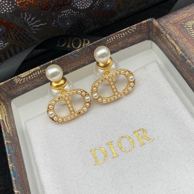 Dior Earring 04lyr376